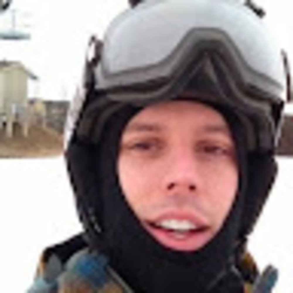 Meet your Posher, Nate